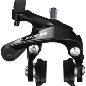 Shimano BR-R7000 velgrem Dual-Pivot voorwiel CS-51 zwart