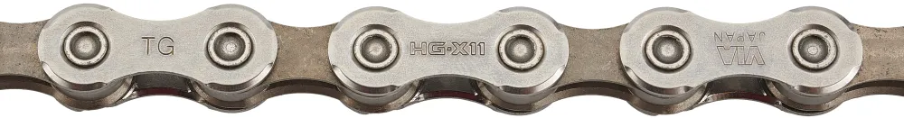 Shimano CN-HG601 ketting 11-speed