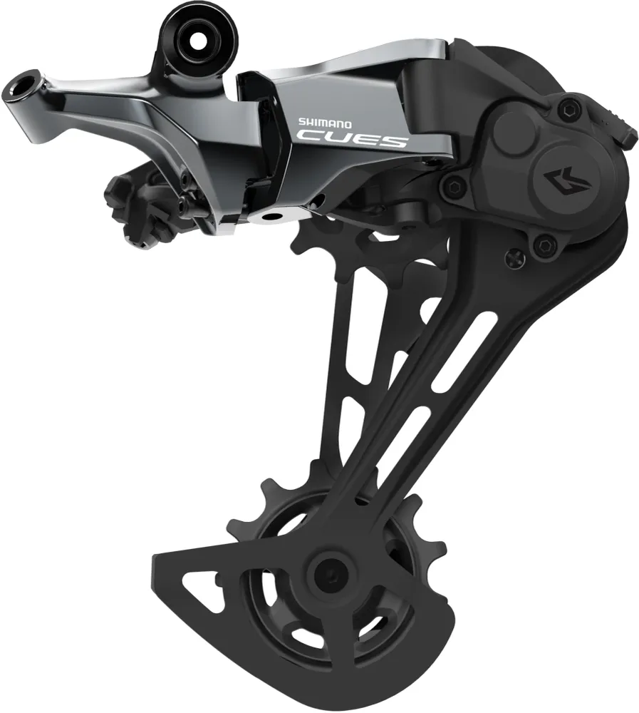 Shimano Cues RD-U8000 Derailleur GS 11-speed