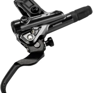 Shimano Deore XT BL-M8100 Remhendel I-Spec EV Rechts zwart