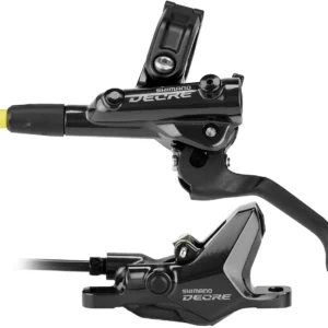 Shimano Deore M6100 Schijfrem PM Voorzijde