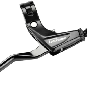 Shimano Deore Trekking BL-T610 remhendel achter zwart