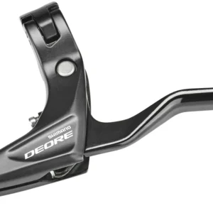 Shimano Deore Trekking BL-T610 remhendel VR zwart