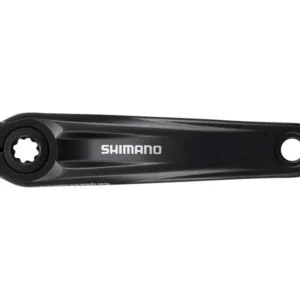 Shimano E-BIKE SYSTEMS FC-E8000 Crankstel 160mm