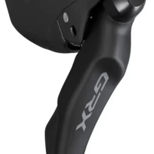 Shimano GRX ST-RX600 schakelhendel/remhendel 11-speed schijfrem rechts zwart