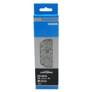 Ketting Shimano CN-HG54 10 Speed - 116 schakels met kettingpen