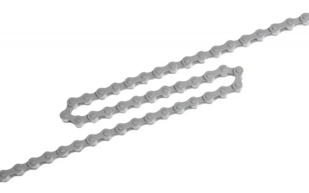 Ketting Shimano Nexus NX10 anti-roest 1/2" x 1/8" - 114 schakels
