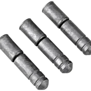 Shimano kettingpinstift 10-speed zilver