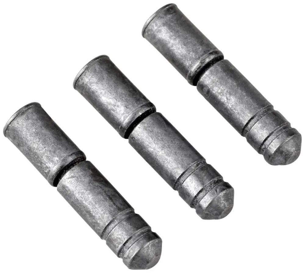 Shimano kettingpinstift 10-speed zilver