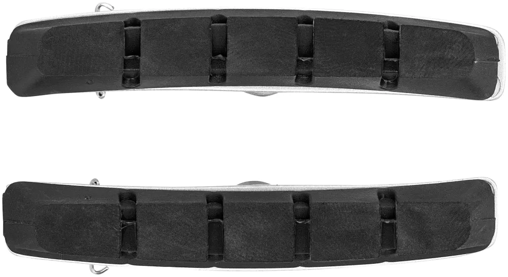 Shimano M70CT4 Cartridge remblokken voor BR-T780 zilver/zwart