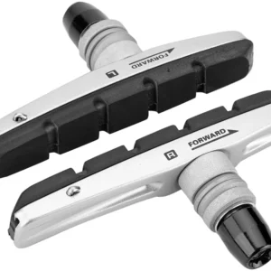Shimano M70R2 Cartridge remblokken voor BR-M770 zwart