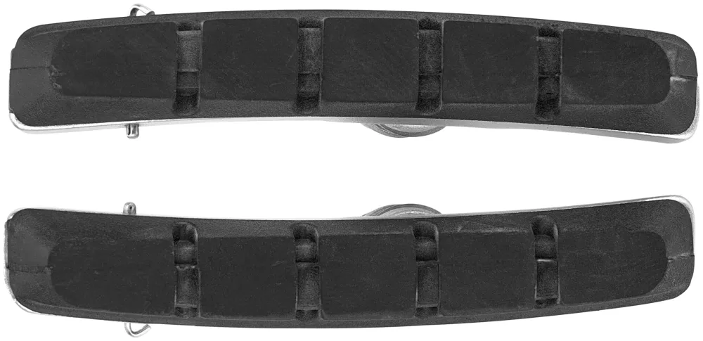 Shimano M70R2 Cartridge remblokken voor BR-M770 zwart