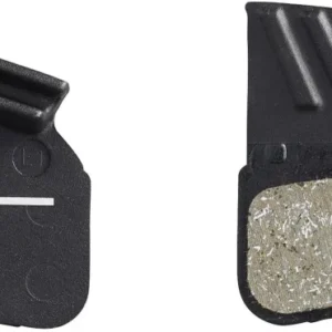 Shimano N03A-RF resin remblokken met koelribben voor XTR