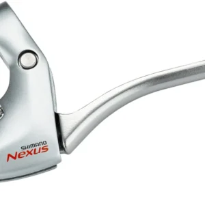 Shimano Nexus BL-C6010 remhendel links zilver