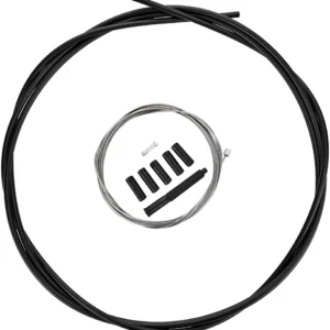 Shimano OT-SP41 schakelkabelset 2000mm zwart
