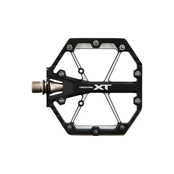 SHIMANO XT PD-M8240 vlakke pedalen