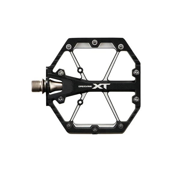 SHIMANO XT PD-M8240 vlakke pedalen