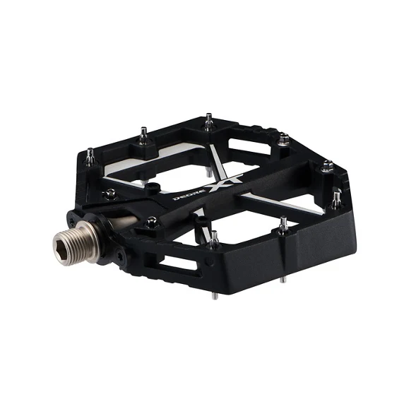 SHIMANO XT PD-M8240 vlakke pedalen