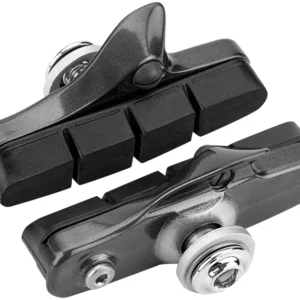 Shimano R55C3 Cartridge remblokken voor Ultegra BR-6700 zwart