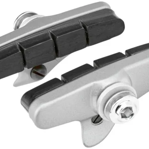 Shimano R55C3 remblokken voor Ultegra BR-6700 zilver