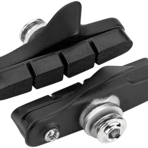 Shimano R55C4 Cartridge remblokken voor Shimano 105 zwart