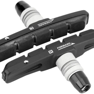 Shimano S70C cartridge remblokken voor BR-T610 zwart