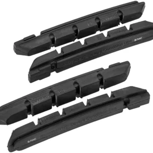 Shimano S70C remblokken voor extreme omstandigheden zwart