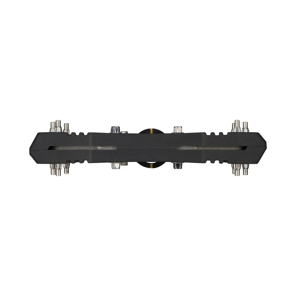 SHIMANO SAINT PD-G8040 platte pedalen