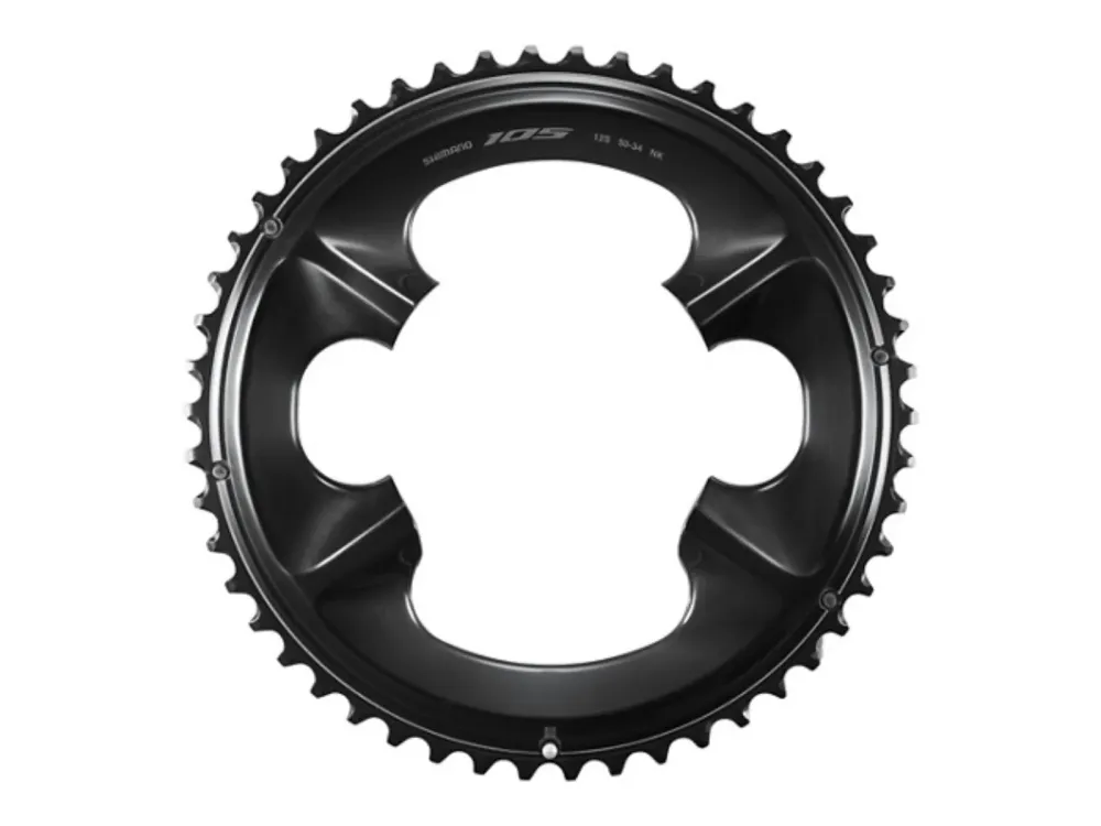 Shimano 105 FC-R7100 Kettingblad 12-Speed