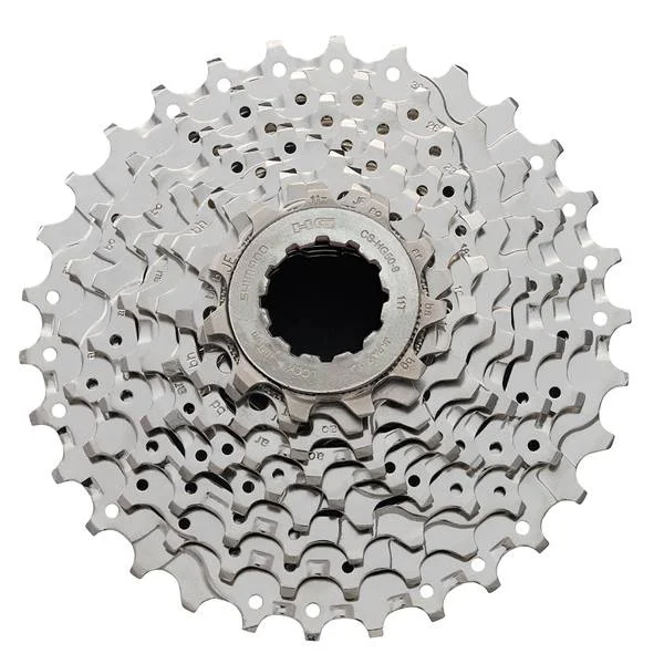Shimano Cassette 9-Sp 14-25T Cshg50