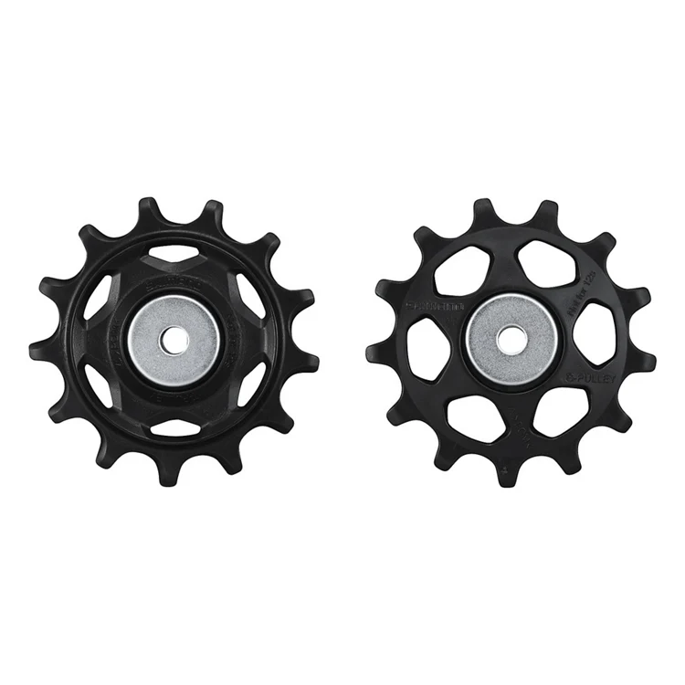 Shimano Cues RD-U6000 Derailleurwieltjes 10/11-Speed