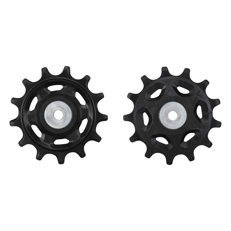 Shimano Cues RD-U8000 Derailleurwieltjes 11-Speed