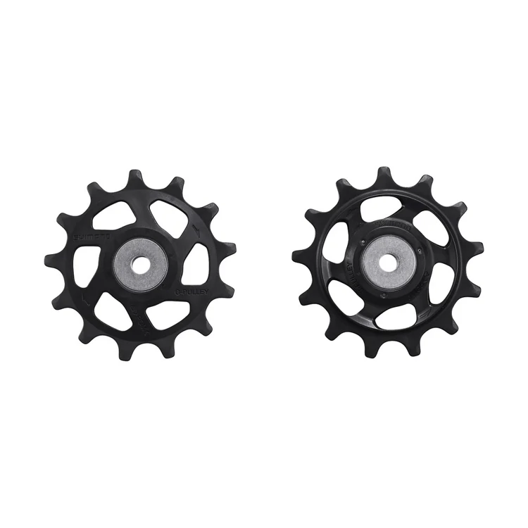 Shimano Deore XT RD-M8100/M8120 Derailleurwieltjes 12-Speed