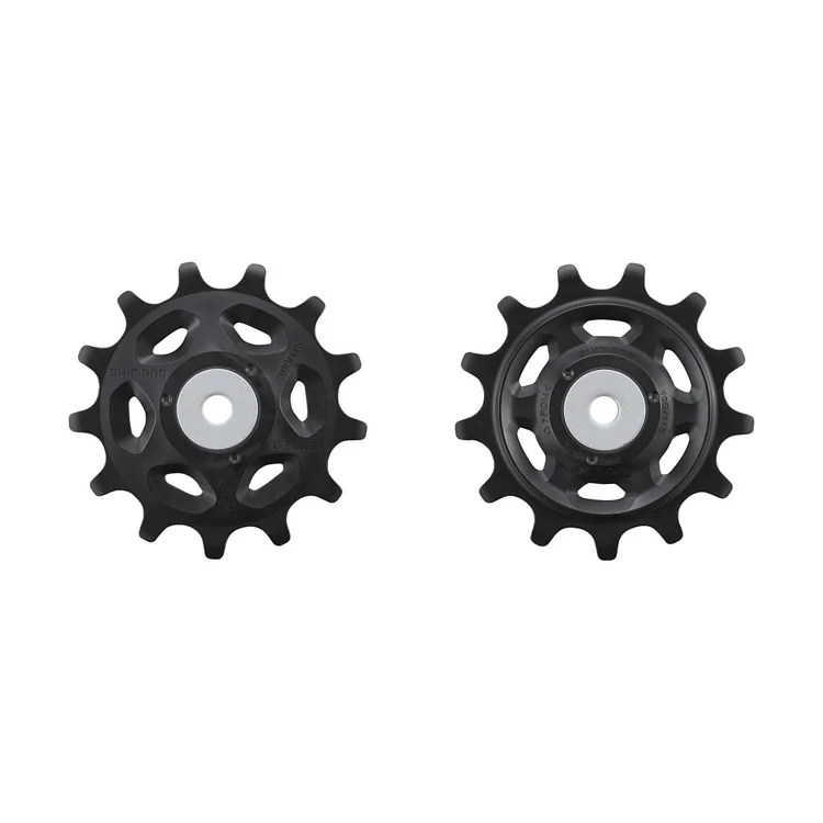 Shimano Deore XT RD-M8130 Derailleurwieltjes 11-Speed