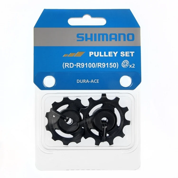 Shimano Dura Ace RD-R9100/R9150 Derailleurwieljes 11-Speed