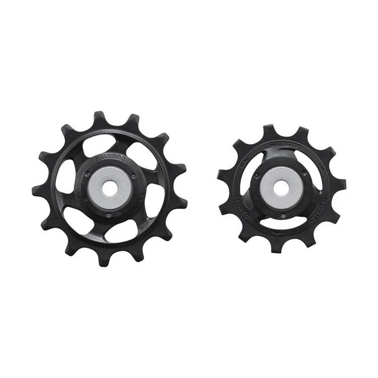 Shimano GRX RD-RX810 Derailleurwieltjes 11-Speed