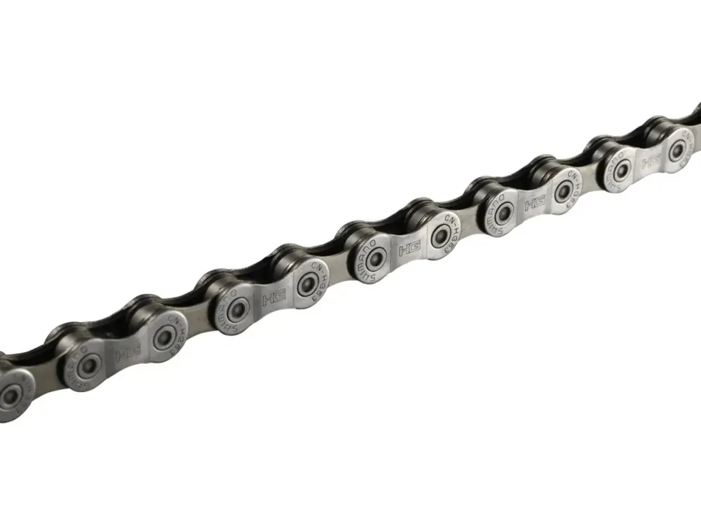 Shimano HG53 Tiagra/Deore 9-Speed Ketting
