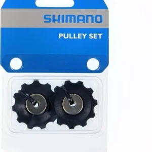 Shimano RD-5700 Derailleurwieltjes 8/9/10-Speed Race & MTB