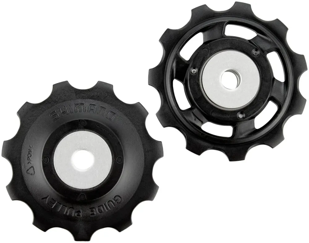 Shimano XT RD-M780 Derailleurwieltjes 10-Speed