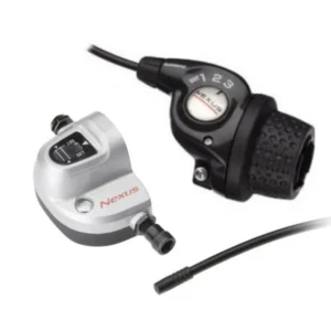 Shimano Revo Shifter Nexus SL-3S35E met Clickbox