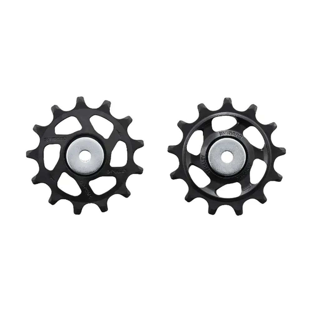 Shimano SLX RD-M7100/M7120/M6100 Derailleurwieltjes