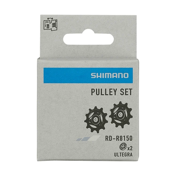Shimano Ultegra RD-R8150 Derailleurwieltjes 12-Speed