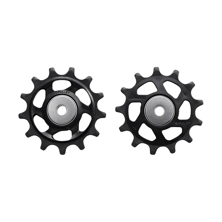 Shimano XTR RD-M9100/M9120 Derailleurwieltjes 12-Speed