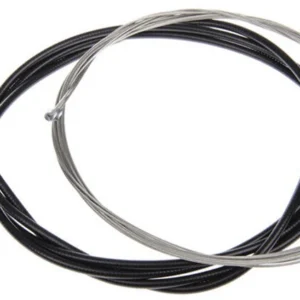 Shimano SIS-SP40 schakelkabelset zwart