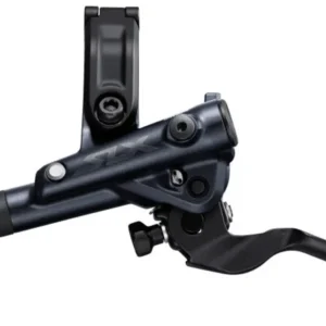 Shimano SLX BL-M7100 remhendel I-Spec EV links zwart
