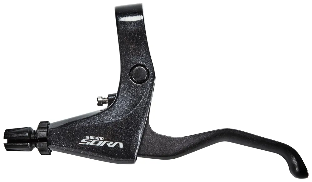 Shimano Sora BL-R3000 remhendel voorvork voor platte stuur zwart/grijs