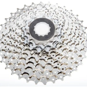 Shimano Sora CS-HG50 cassette 9-speed zilver