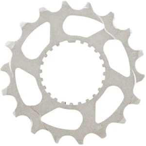 Shimano tandwiel voor CS-M8100 18 tanden