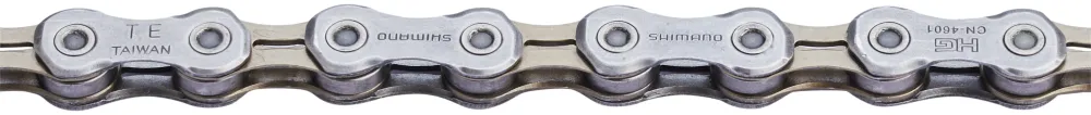 Shimano Tiagra CN-4601 ketting 10-speed voor 2-speed crankstellen