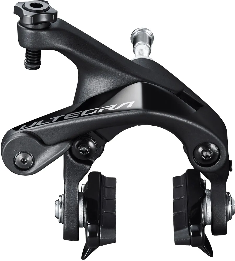 Shimano Ultegra BR-R8100 Dual Pivot zijdelingse rem voorwiel